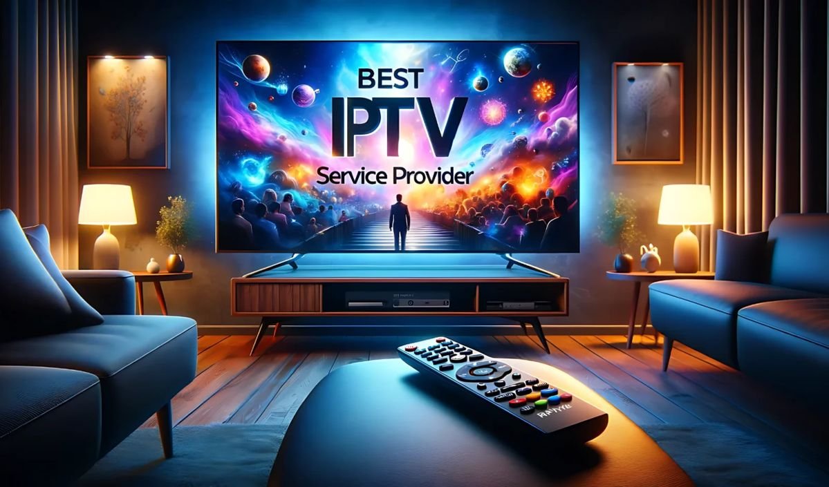The Ultimate Guide to Internet TV (IPTV) in 2025: The Future of Entertainment is Here