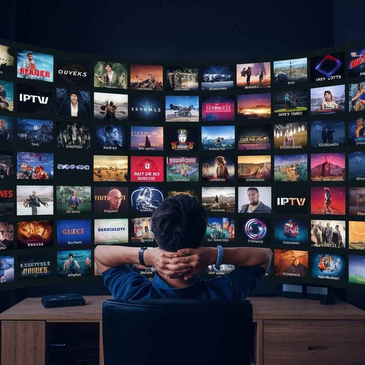 Get 24/7 assistance from expert support teams to ensure your IPTV service runs smoothly and hassle-free.